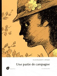 UNE PARTIE DE CAMPAGNE