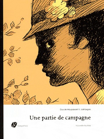 UNE PARTIE DE CAMPAGNE