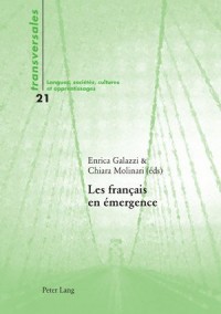 Les Francais En Emergence: Deuxieme Edition