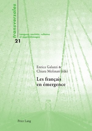 Les Francais En Emergence: Deuxieme Edition