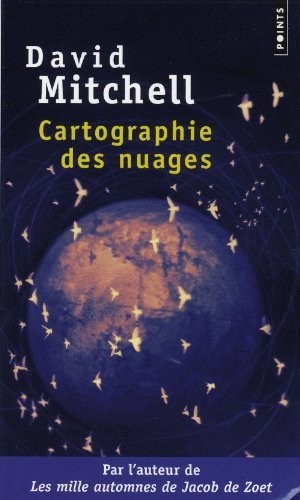 Cartographie des nuages