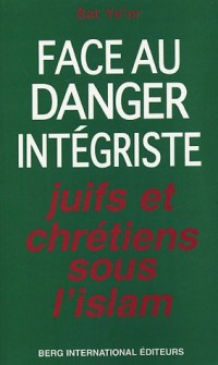 JUIFS ET CHRETIENS SOUS L'ISLAM.