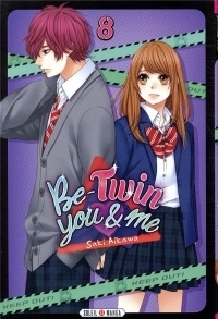 Be-Twin you & me 08