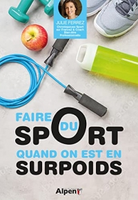 Sport quand on a du surpoids