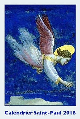 Calendrier Saint Paul