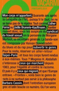 Vacarme, N° 67, printemps 2014 :