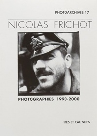 Nicolas Frichot