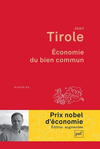 Economie du bien commun