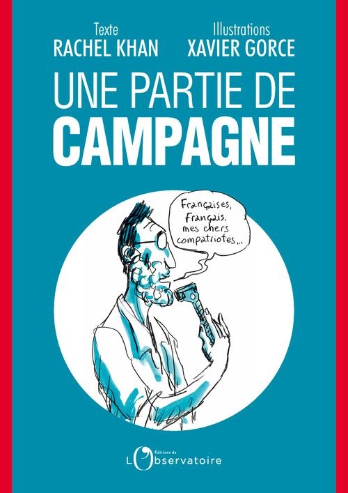 PARTIE DE CAMPAGNE