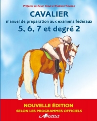 CAVALIER 5 à 7 et DEGRE 2