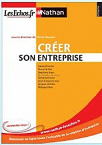 CREER SON ENTREPRISE 2009