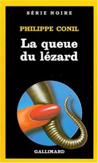 La Queue du lézard