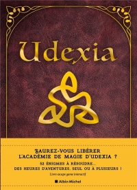 Udexia: Le jeu addictif du monde des sorciers
