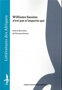 Williams Sassine n'est pas n'importe qui