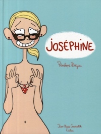 Joséphine, Tome 1 :