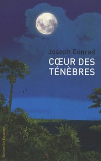 AU COEUR DES TENEBRES