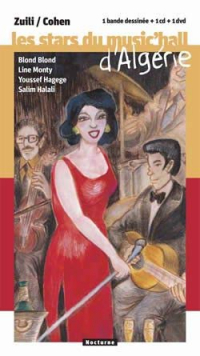 Music'Hall d'Algérie