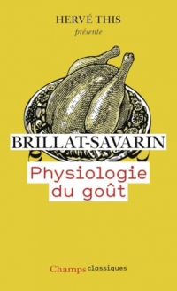 Physiologie du goût