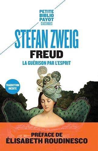 Freud: La guérison par l'esprit