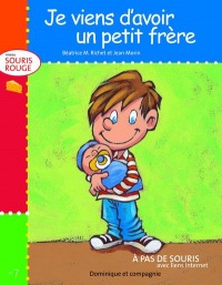 Je Viens d'Avoir un Petit Frere