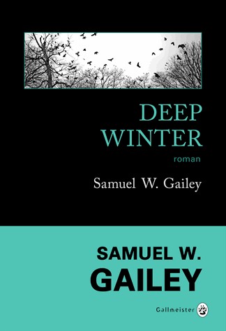 Deep Winter