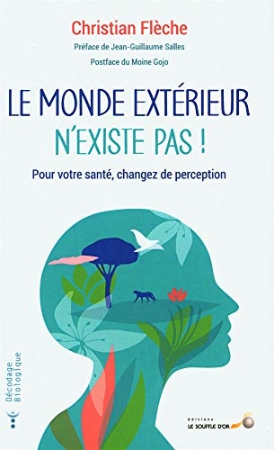 Le monde extérieur n'existe pas