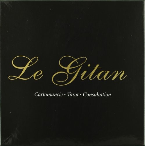 Le gitan
