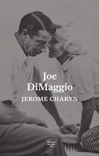 Joe DiMaggio. Portrait de l'artiste en joueur de baseball