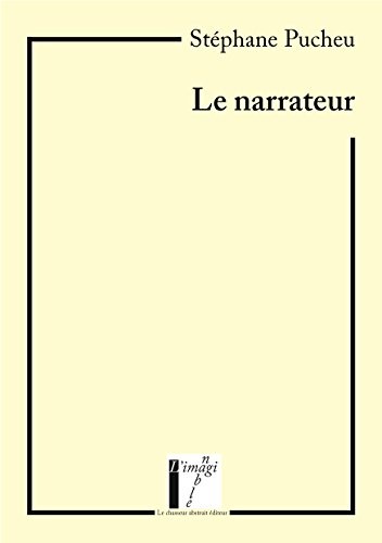 Le narrateur