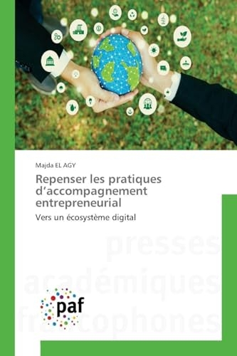 Repenser les pratiques d'accompagnement entrepreneurial