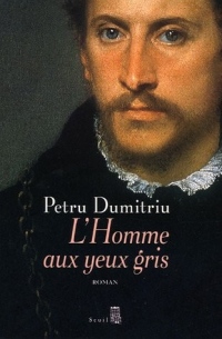 L'Homme aux yeux gris