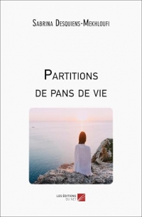 Partitions de pans de vie