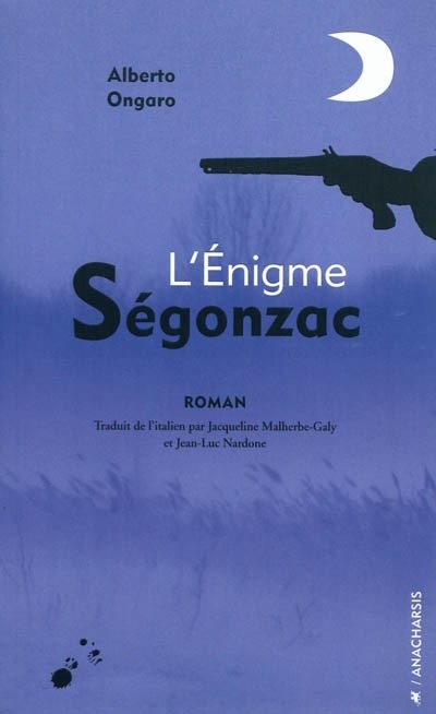 L'Enigme Ségonzac
