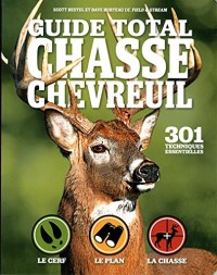 Guide total chasse chevreuil