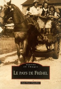 Fréhel (Pays de)