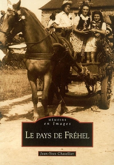 Fréhel (Pays de)