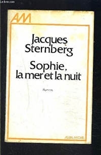 Sophie, la mer et la nuit