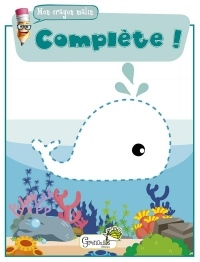 Complete !