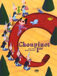 Choupinet Ier