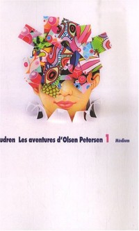 Les aventures d'Olsen Petersen, Tome 1 : Neuf