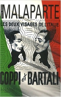 Les deux visages de l'Italie : Coppi et Bartali
