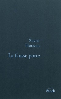 La fausse porte