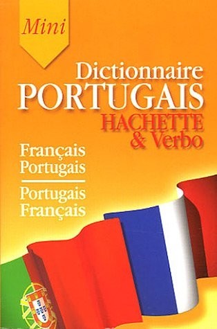 Mini dictionnaire Français-Portugais / Portugais-Français