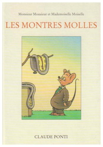Les Montres molles