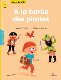 À la barbe des pirates