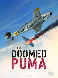 THE DOOMED PUMA
