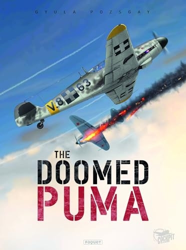 THE DOOMED PUMA