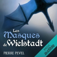 Les Masques de Wielstadt: Wielstadt 2