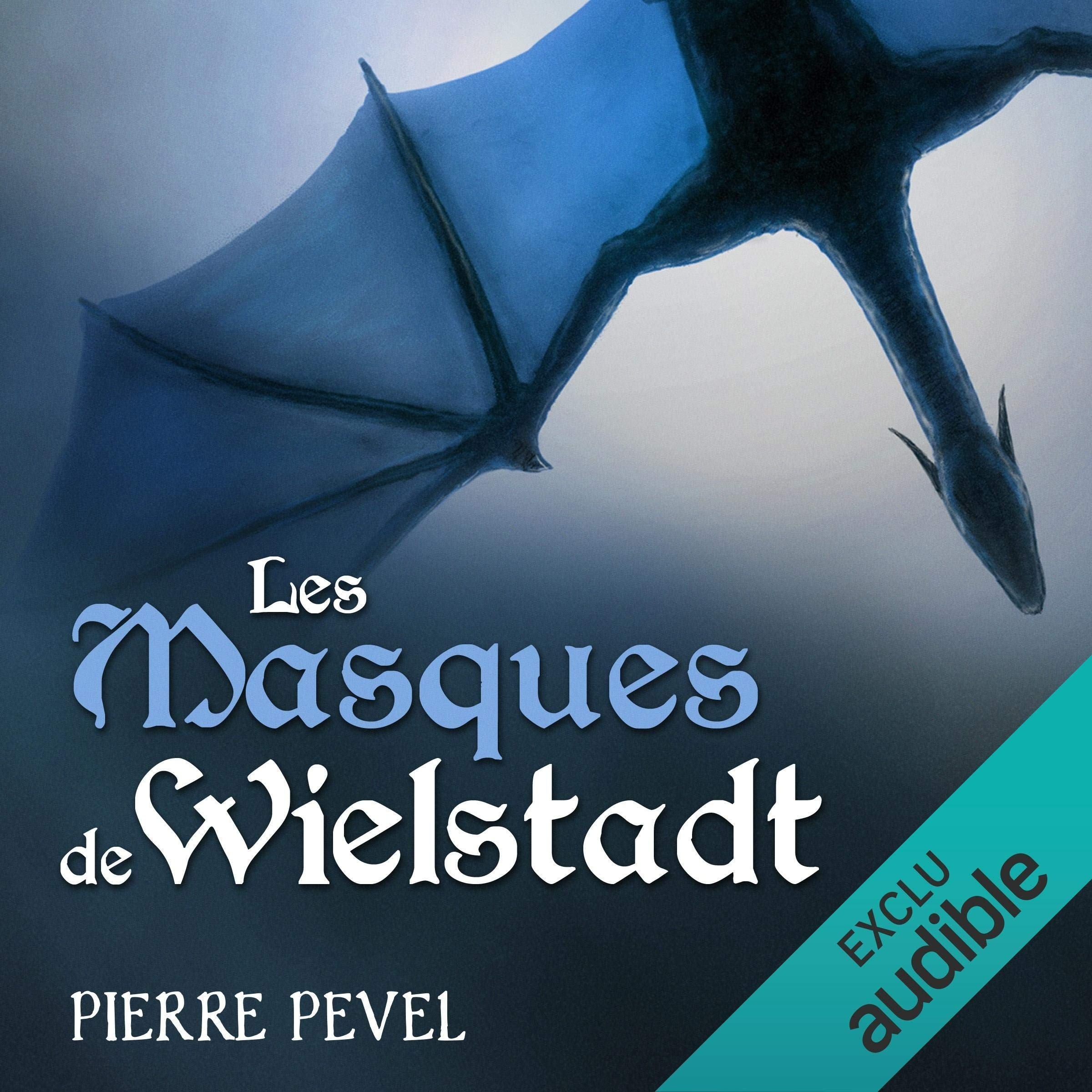 Les Masques de Wielstadt: Wielstadt 2