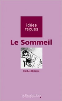 Le Sommeil